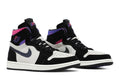 Paris Saint-Germain x Air Jordan 1 High Zoom Comfort Paris - Air Jordan Sneaker, Detailansicht 10