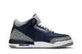 Air Jordan 3 Retro GS Georgetown - Air Jordan Sneaker, Detailansicht 3