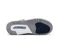 Air Jordan 3 Retro GS Georgetown - Air Jordan Sneaker, Detailansicht 6