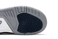 Air Jordan 3 Retro GS Georgetown - Air Jordan Sneaker, Detailansicht 7