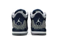 Air Jordan 3 Retro GS Georgetown - Air Jordan Sneaker, Detailansicht 8