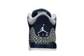 Air Jordan 3 Retro GS Georgetown - Air Jordan Sneaker, Detailansicht 9