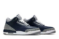 Air Jordan 3 Retro GS Georgetown - Air Jordan Sneaker, Detailansicht 10
