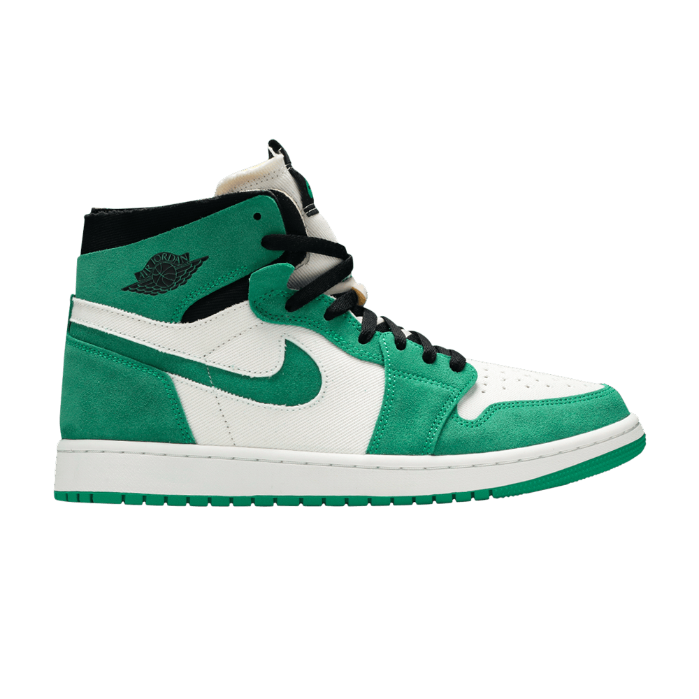 Air Jordan 1 Zoom Comfort Stadium Green - Air Jordan Sneaker