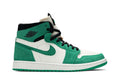 Air Jordan 1 Zoom Comfort Stadium Green - Air Jordan Sneaker, Detailansicht 3