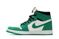 Air Jordan 1 Zoom Comfort Stadium Green - Air Jordan Sneaker, Detailansicht 5