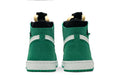 Air Jordan 1 Zoom Comfort Stadium Green - Air Jordan Sneaker, Detailansicht 8