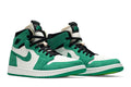 Air Jordan 1 Zoom Comfort Stadium Green - Air Jordan Sneaker, Detailansicht 10