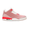 Air Jordan 3 Retro Rust Pink - Air Jordan Sneaker