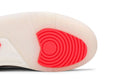 Air Jordan 3 Retro Rust Pink - Air Jordan Sneaker, Detailansicht 6