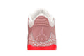 Air Jordan 3 Retro Rust Pink - Air Jordan Sneaker, Detailansicht 8