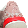 Air Jordan 3 Retro Rust Pink - Air Jordan Sneaker, Detailansicht 10