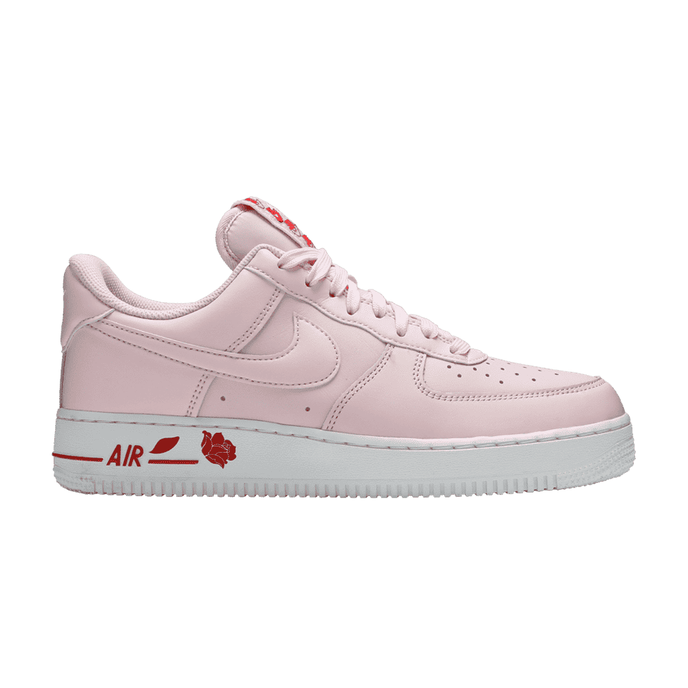 Nike Air Force 1 Low Rose Pink - Nike Sneaker