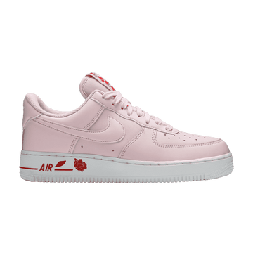 Nike Air Force 1 Low Rose Pink - Nike Sneaker