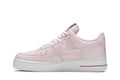Nike Air Force 1 Low Rose Pink - Nike Sneaker, Detailansicht 4