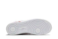 Nike Air Force 1 Low Rose Pink - Nike Sneaker, Detailansicht 5