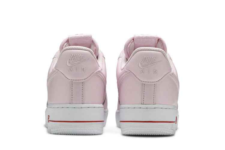 Nike Air Force 1 Low Rose Pink - Nike Sneaker, Detailansicht 7