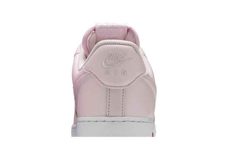 Nike Air Force 1 Low Rose Pink - Nike Sneaker, Detailansicht 8