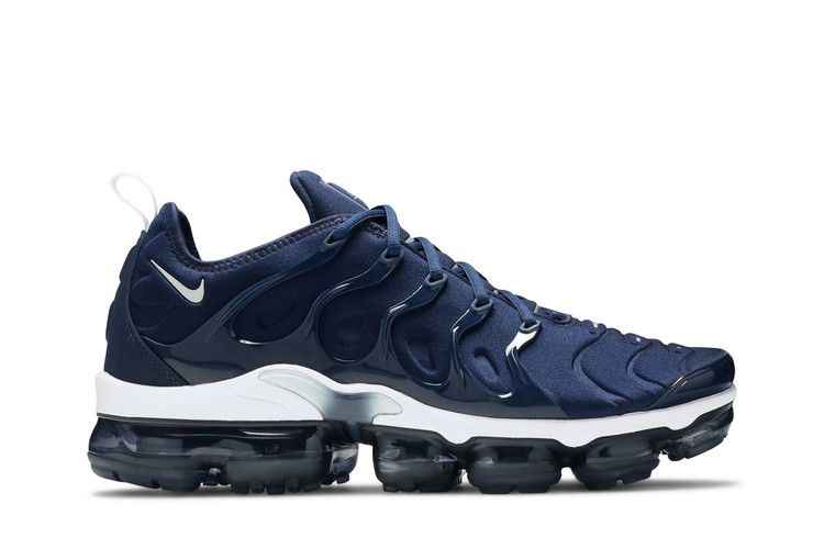 Nike Air VaporMax Plus Midnight Navy 2020 - Nike Sneaker