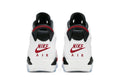 Air Jordan 6 Retro GS Carmine 2021 - Air Jordan Sneaker, Detailansicht 8