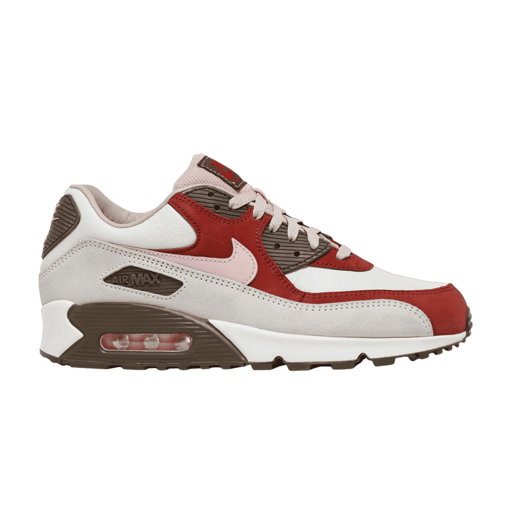 DQM x Nike Air Max 90 Bacon 2021 - Nike Sneaker