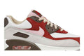 DQM x Nike Air Max 90 Bacon 2021 - Nike Sneaker, Detailansicht 3