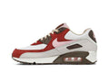 DQM x Nike Air Max 90 Bacon 2021 - Nike Sneaker, Detailansicht 4