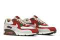 DQM x Nike Air Max 90 Bacon 2021 - Nike Sneaker, Detailansicht 9