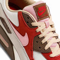 DQM x Nike Air Max 90 Bacon 2021 - Nike Sneaker, Detailansicht 10