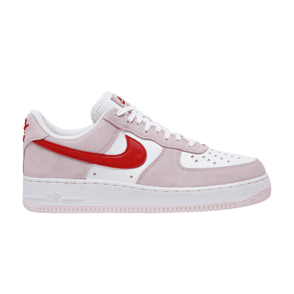 Nike Air Force 1 Low Carta de Amor Dia dos Namorados