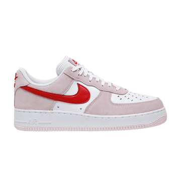 Nike Air Force 1 Low Love Letter Valentine's Day