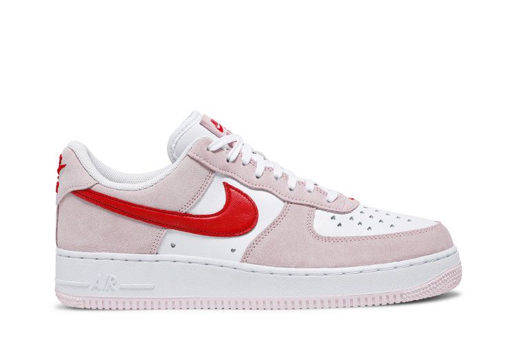 Nike Air Force 1 Low Love Letter Valentine's Day