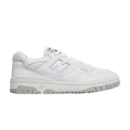 New Balance 550 White Grey - New Balance Sneaker