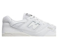 New Balance 550 White Grey - New Balance Sneaker, Detailansicht 3