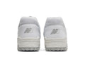 New Balance 550 White Grey - New Balance Sneaker, Detailansicht 7