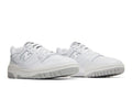 New Balance 550 White Grey - New Balance Sneaker, Detailansicht 9