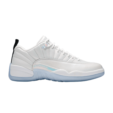 Air Jordan 12 Retro Low Easter - Air Jordan Sneaker