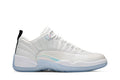Air Jordan 12 Retro Low Easter - Air Jordan Sneaker, Detailansicht 3