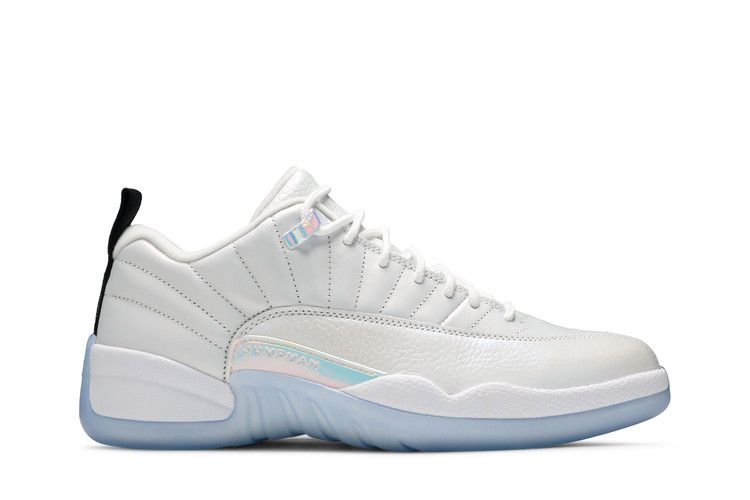 Air Jordan 12 Retro Low Easter - Air Jordan Sneaker, Detailansicht 3