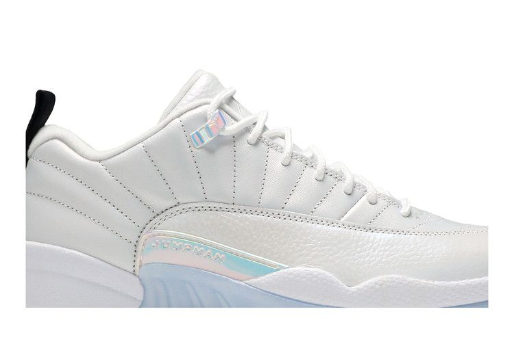 Air Jordan 12 Retro Low Easter - Air Jordan Sneaker, Detailansicht 4
