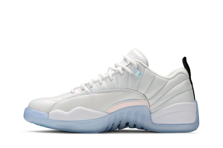 Air Jordan 12 Retro Low Easter - Air Jordan Sneaker, Detailansicht 5