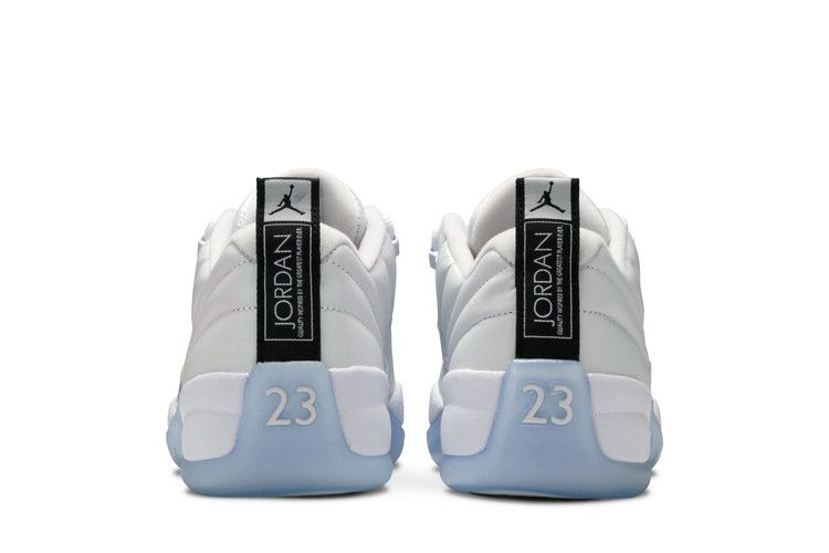 Air Jordan 12 Retro Low Easter - Air Jordan Sneaker, Detailansicht 8