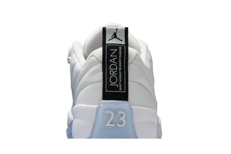 Air Jordan 12 Retro Low Easter - Air Jordan Sneaker, Detailansicht 9
