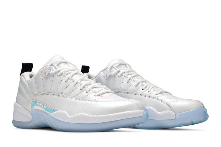 Air Jordan 12 Retro Low Easter - Air Jordan Sneaker, Detailansicht 10