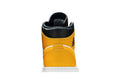 Air Jordan 1 Mid University Gold - Air Jordan Sneaker, Detailansicht 8