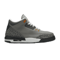 Air Jordan 3 Retro GS Cool Grey 2021 - Air Jordan Sneaker
