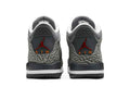 Air Jordan 3 Retro GS Cool Grey 2021 - Air Jordan Sneaker, Detailansicht 8