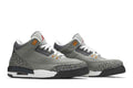 Air Jordan 3 Retro GS Cool Grey 2021 - Air Jordan Sneaker, Detailansicht 10
