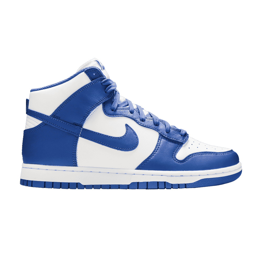 Nike Dunk High Kentucky 2021 - Nike Sneaker