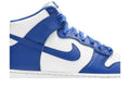 Nike Dunk High Kentucky 2021 - Nike Sneaker, Detailansicht 4